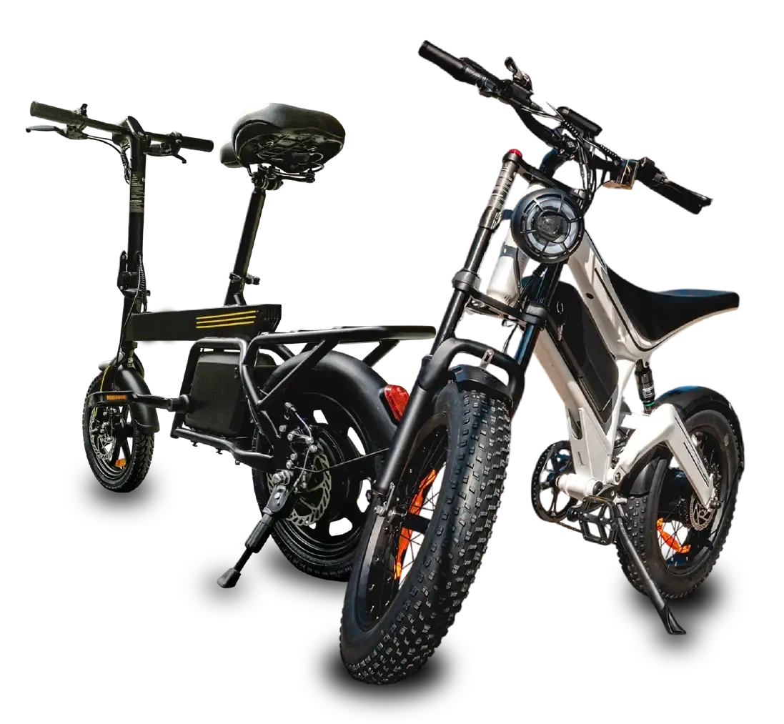 bicicletas- eléctricas-katlego